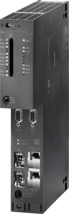 Produktbild Siemens SIEM SPS-Grundgerät