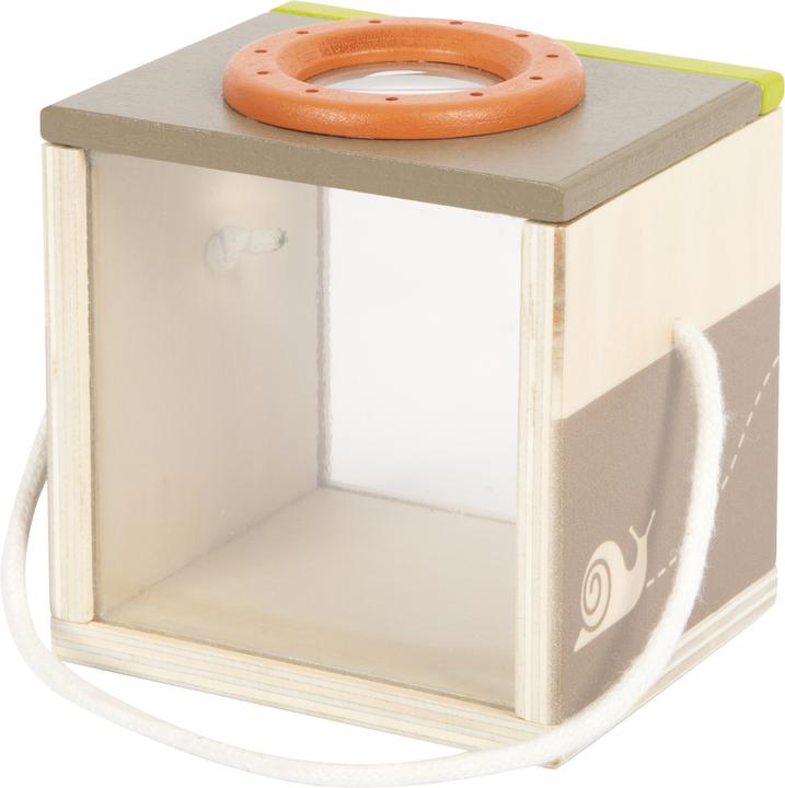 Immagine prodotto small foot Insect Box "Scoprire