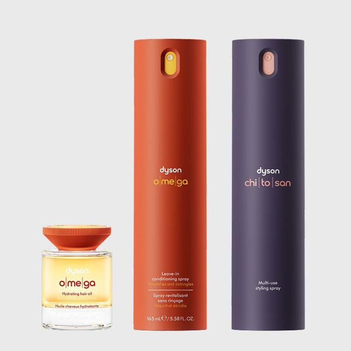 Produktbild Dyson Omega Leave-In Conditioning Spray (50 ml)