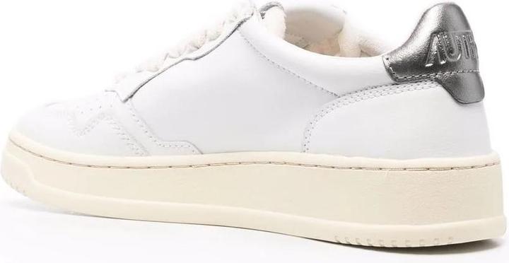 Produktbild Autry Sneakers White (38)