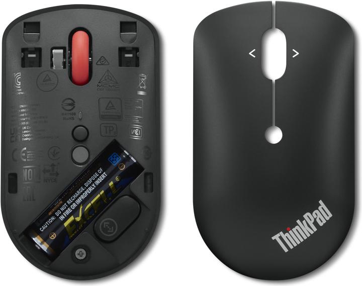 Image du produit Lenovo ThinkPad Compact (Sans fil)