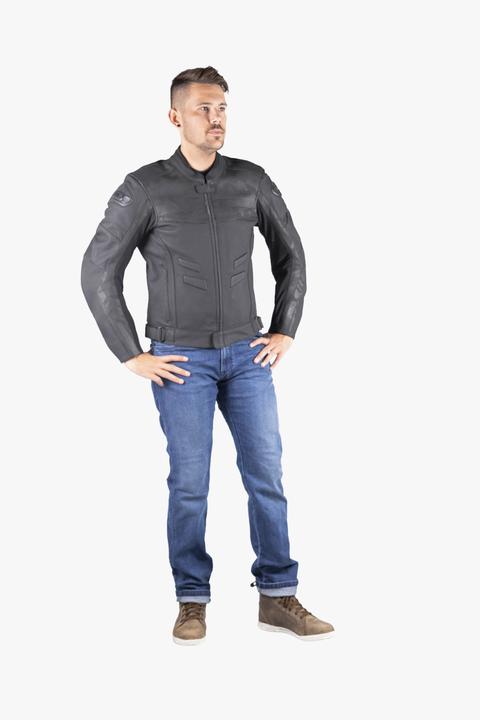 Actual product image iXS RS-600 2.0 (Men, 58)