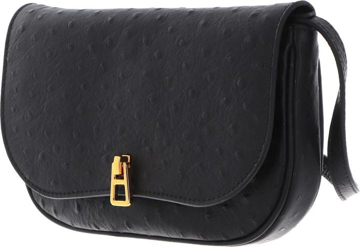 Immagine prodotto Coccinelle Magie Ostrich Mini Crossover Bag