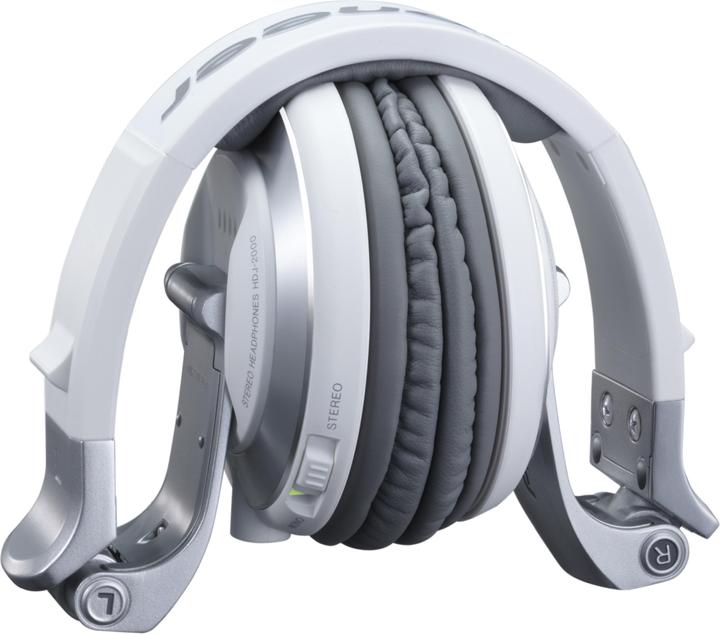 Produktbild Pioneer DJ Hdj-2000 (Kabelgebunden)