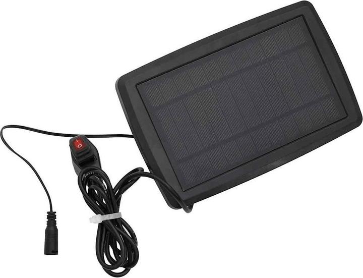 Actual product image vidaXL Einziehbare Markise (3 m)