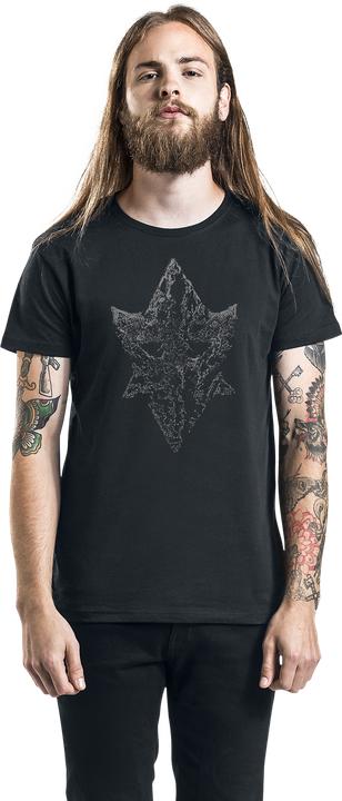 Produktbild In Flames Jesterhead Stone (M)