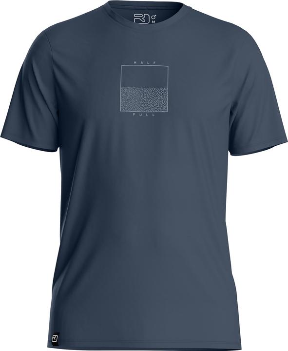dark arctic grey