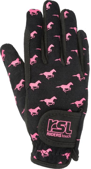 Produktbild RSL Riders Touch Norway Winter (S)