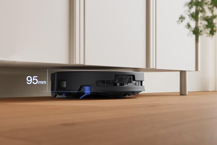 Produktbild Ecovacs T90 Pro Omni (30000 Pa)