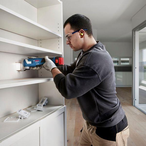 Produktbild Bosch Professional GOP 18V-34