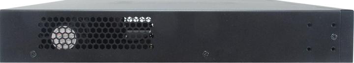 Produktbild LevelOne Switch 48x GE GTU-5211 4x10GSFP+19" (48 Ports)