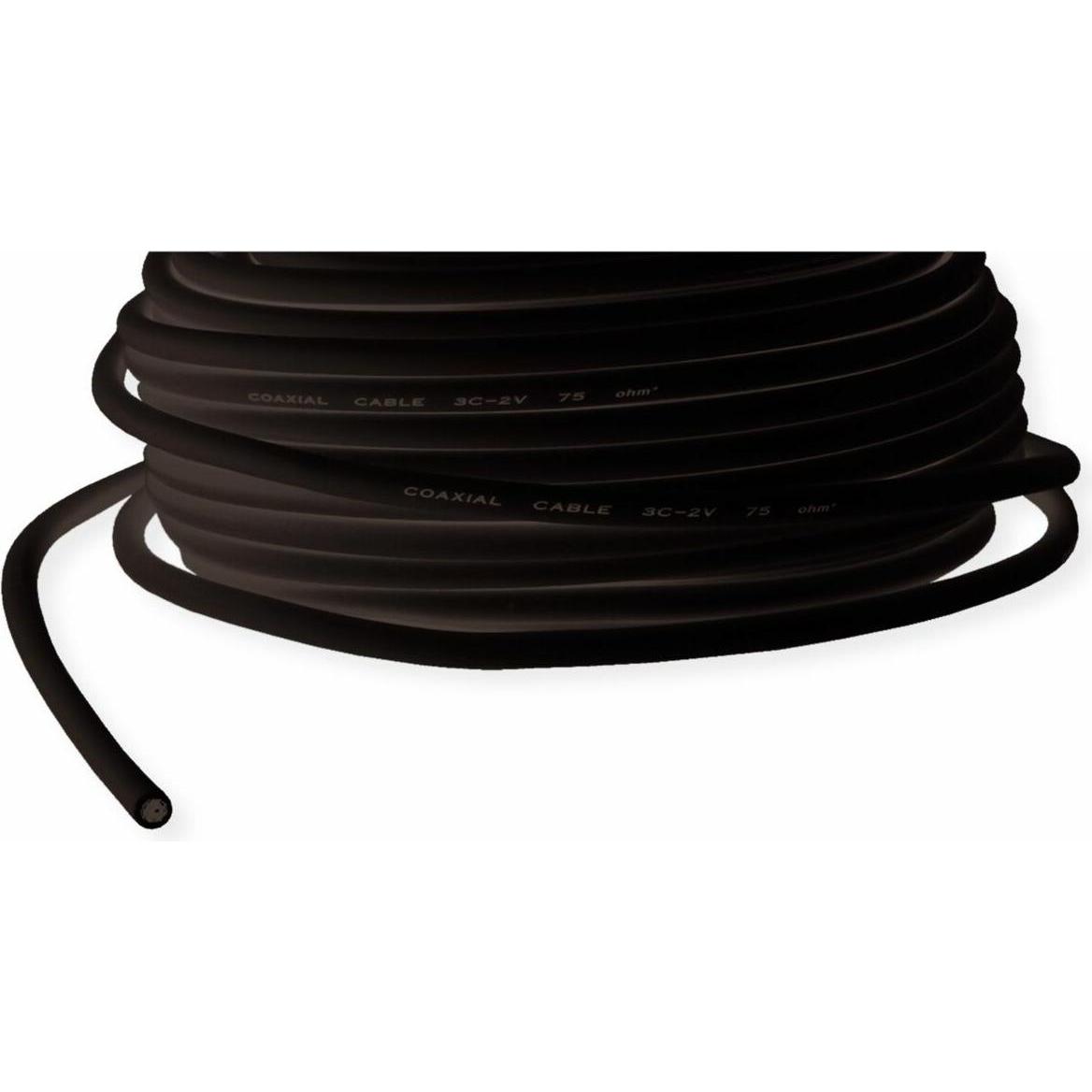 Goobay Diametro esterno del cavo coassiale (75 dB, Cavi antenna), Cavo antenna