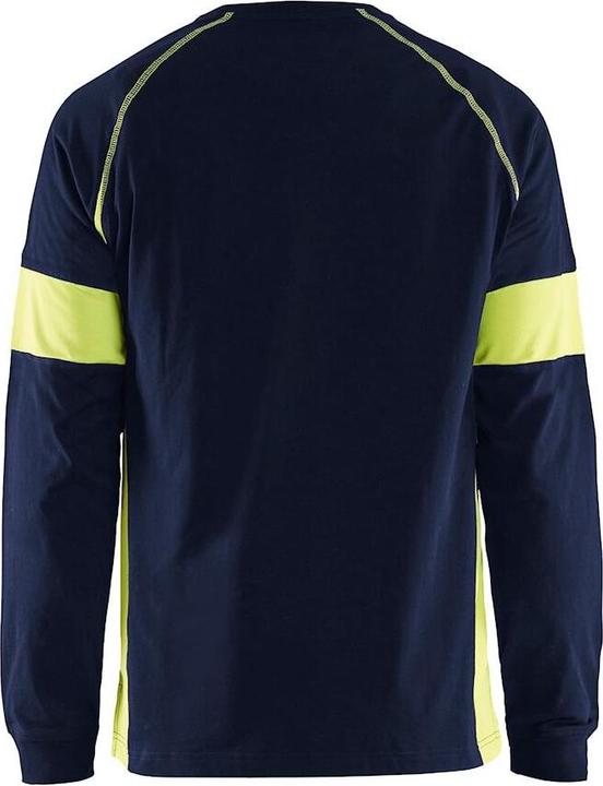 Immagine prodotto Blakläder t-hirt maniche lunghe (S)