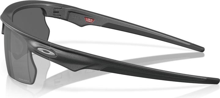 Image du produit Oakley Bisphaera (Acier, Prizm Noir)