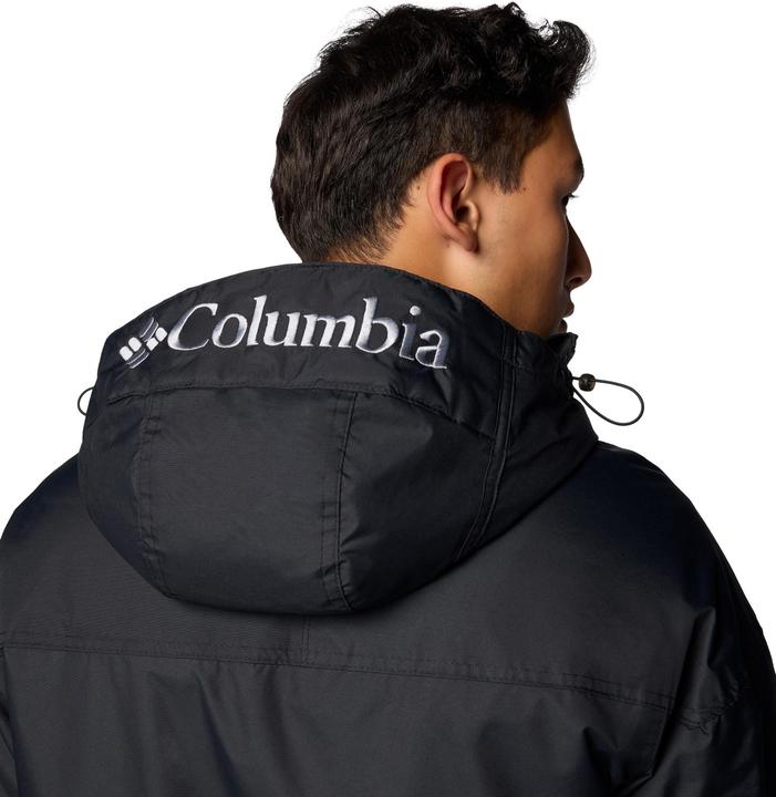 Produktbild Columbia Challenger™ II Insulated Pullover (M)