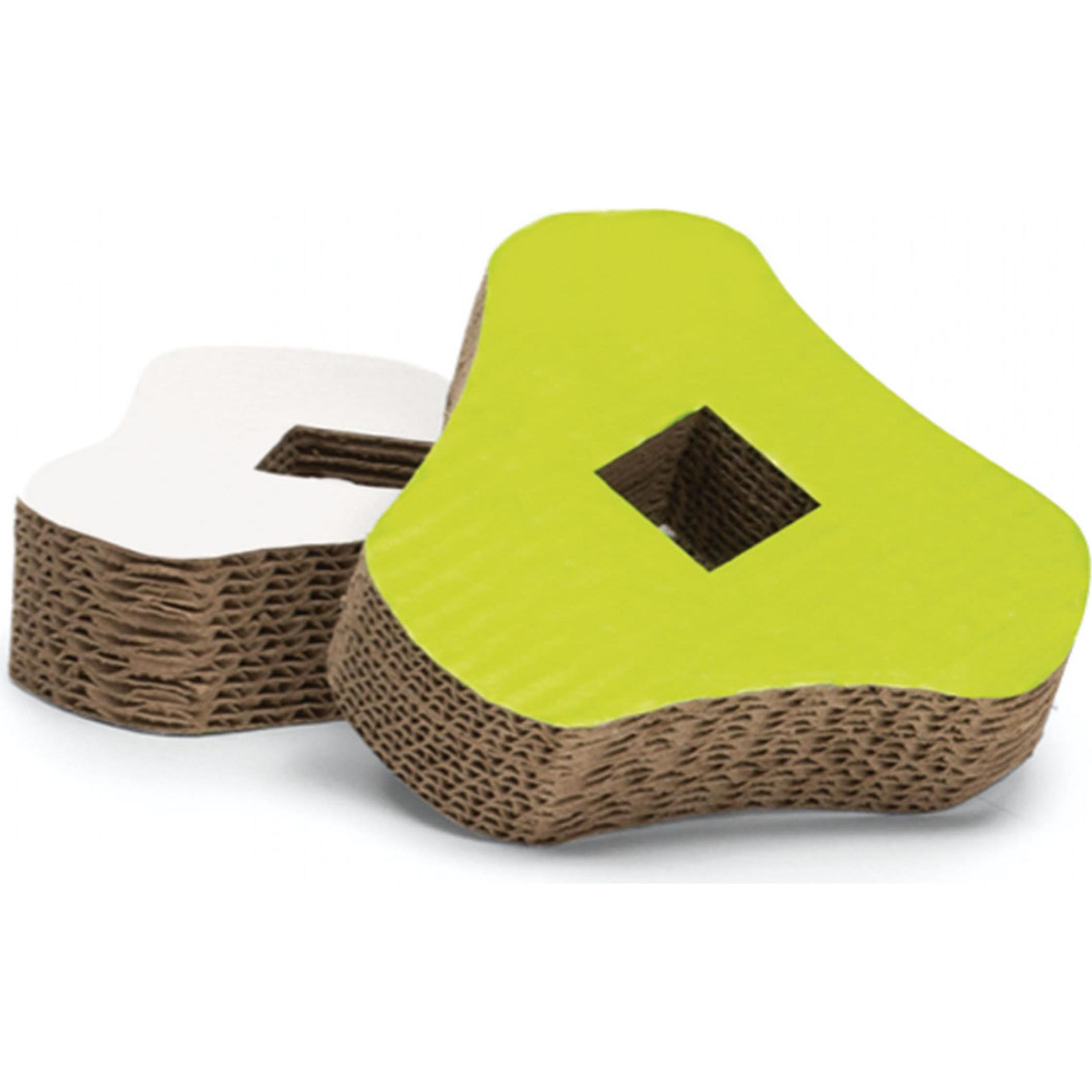 Meilleurs prix pour Catit Set d'éléments en carton Senses 2.0 8 pièces (Beige), Arbre à chat