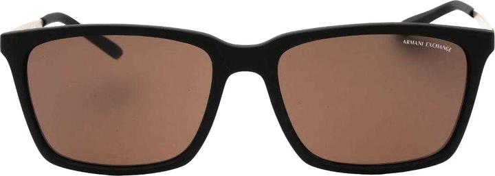 Produktbild Armani Exchange Sonnenbrille Matt
