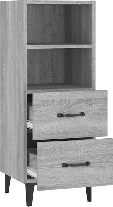 Image du produit vidaXL Sideboard (34.50 x 34.50 x 90 cm)