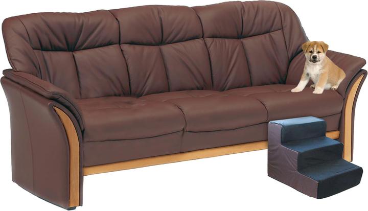 Image du produit Swisspet Escaliers pour chiens Tibbo (Chien, Lavable)