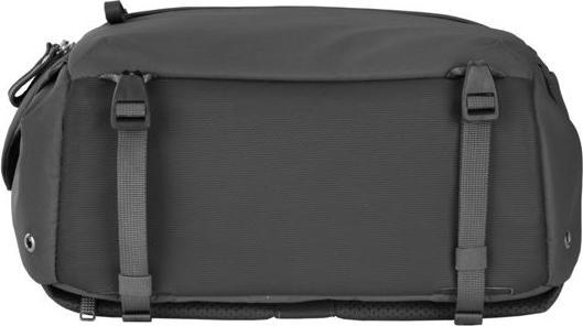 Actual product image Vanguard Veo Metro S9l Bk (Camera shoulder bag, 9 l)