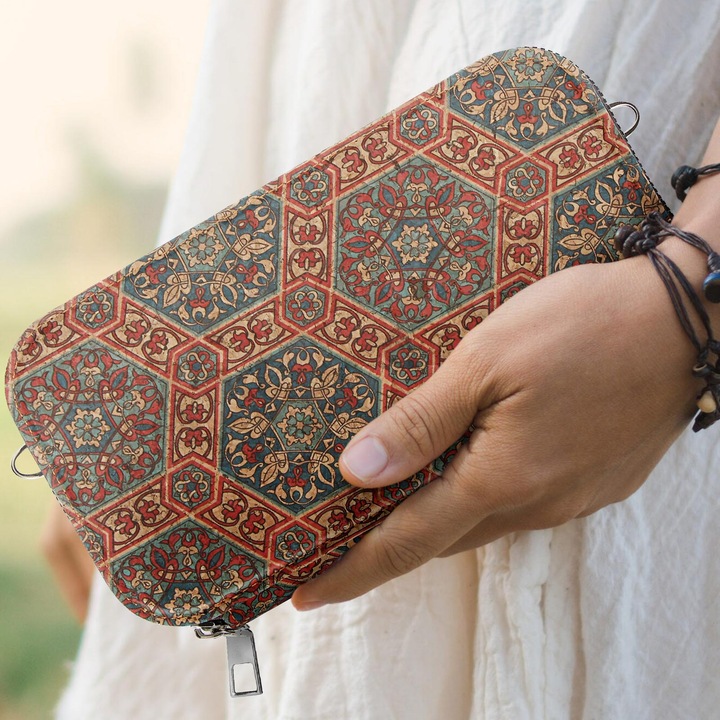 Produktbild Avizar CorkArt Korktasche