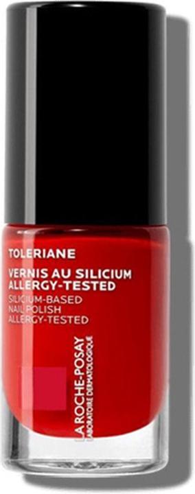 Produktbild La Roche Posay Silicium Color Care XL (Rouge Parfait Nr. 24, Gel-Effekt Nagellack)