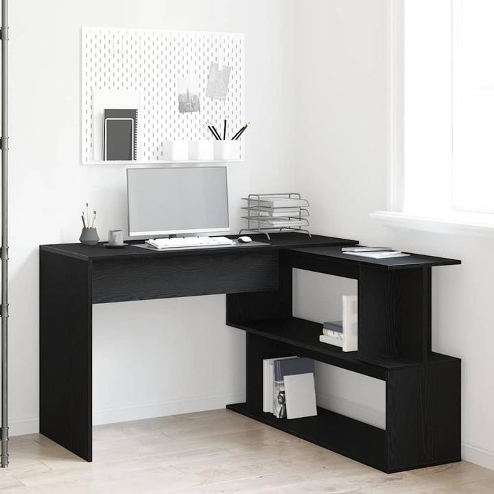 Actual product image vidaXL Desk (200 x 50 x 76 cm)