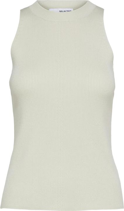 Immagine prodotto Selected Top in maglia senza maniche (XL)