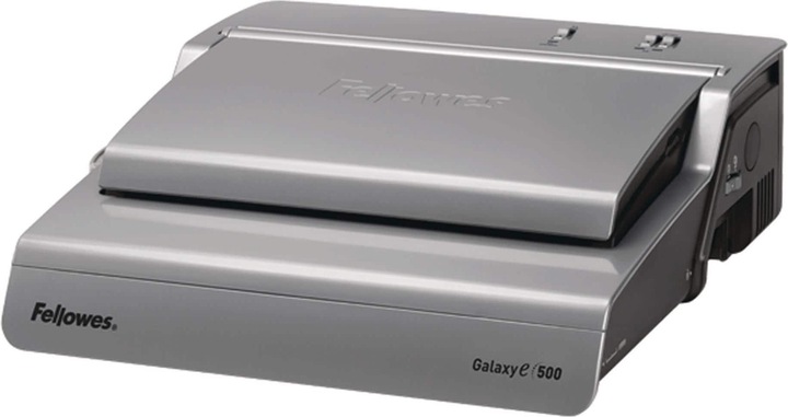 Produktbild Fellowes Bindegerät Galaxy 500 Seiten (Plastikbindung)