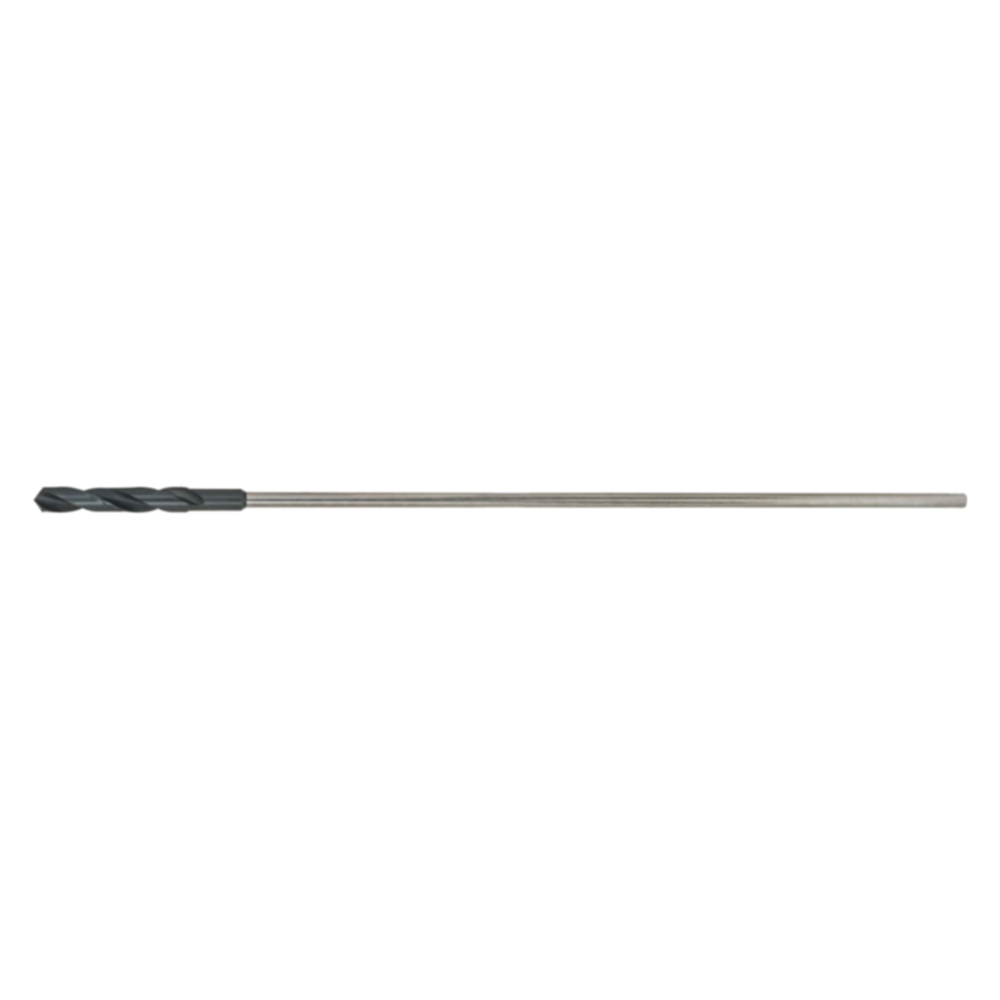 Bosch Professional Zubehör, Boorbitje, Pro Wood Hss Installatieboor, 6 X 75 X 400 Mm (6 Mm)