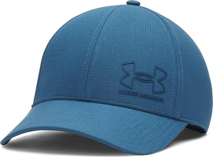 Produktbild Under Armour M AV LOW STR - WHAM BLUE
