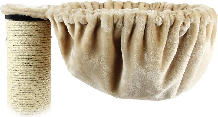 Produktbild Swisspet Schlafmulde (Beige)