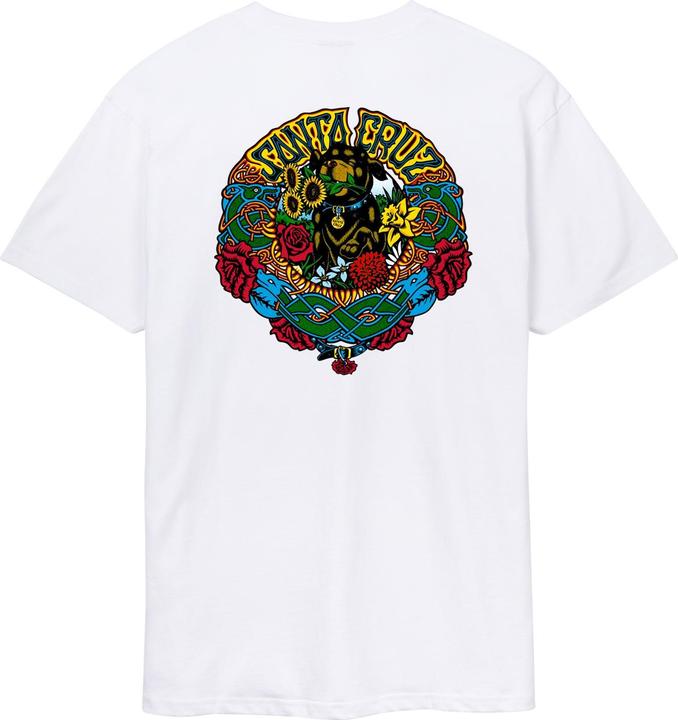 Image du produit Santa Cruz Dressen Mash Up Opus T-Shirt (L)