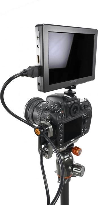 Produktbild Tether Tools TetherGuard Thread Mount Support