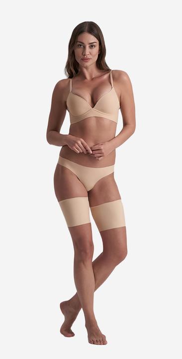 Actual product image Bye Bra Thigh Bands (Single pack, XL)