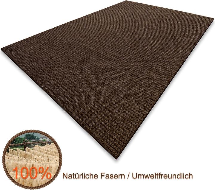 Actual product image Floordirekt Sylt Set (200 x 200 cm)