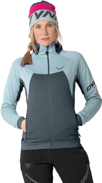 Immagine prodotto Dynafit Tour Wool Thermal Kapuzenjacke Damen (M)
