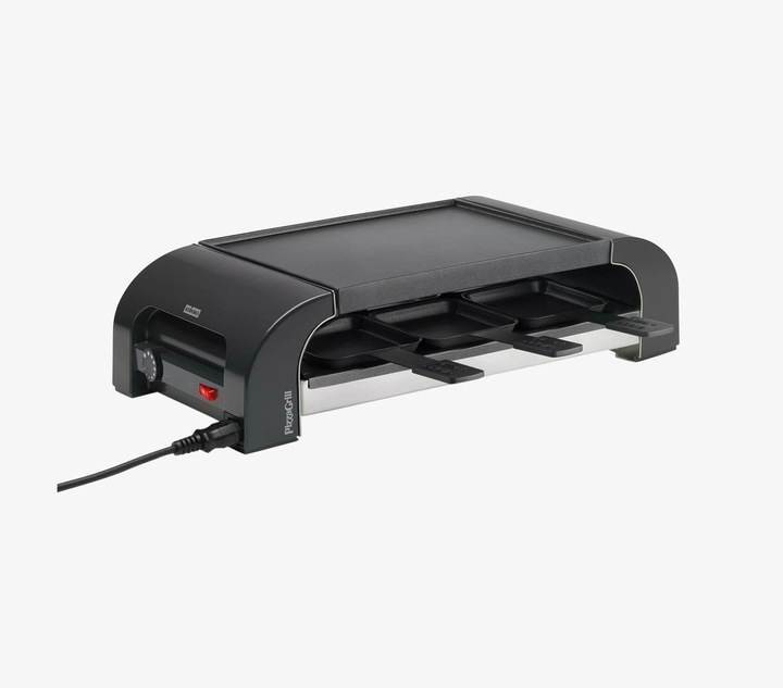 Image du produit Stöckli Appareil à raclette et gril