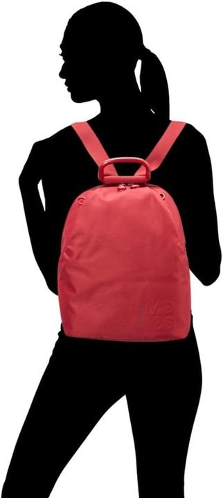 Actual product image Mandarina Duck MD20 Backpack