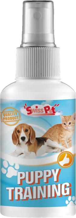 Swisspet Puppy Training Spray (Dog, 50 ml)