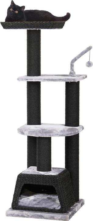 Produktbild Swisspet Tyrion (154 cm, Black)