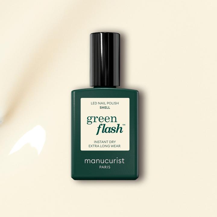 Produktbild Manicurist Nagellack (UV-Gel Lack)