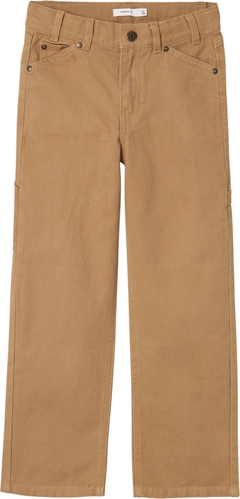 Name it Straight Fit Jeans