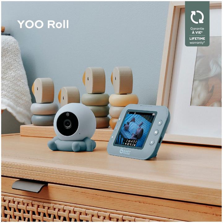 Produktbild Babymoov Zusatzkamera Yoo Roll