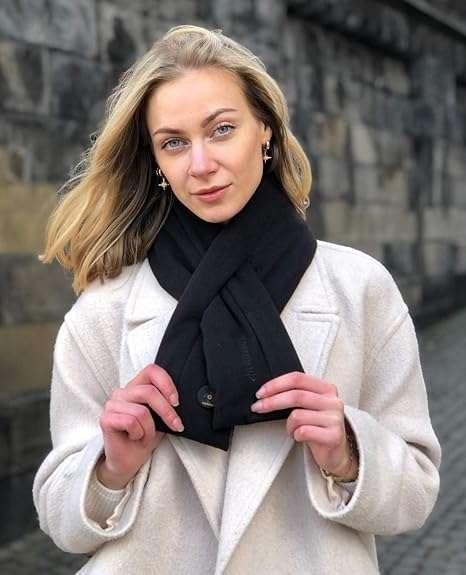 Immagine prodotto Thermrup Sciarpa riscaldabile