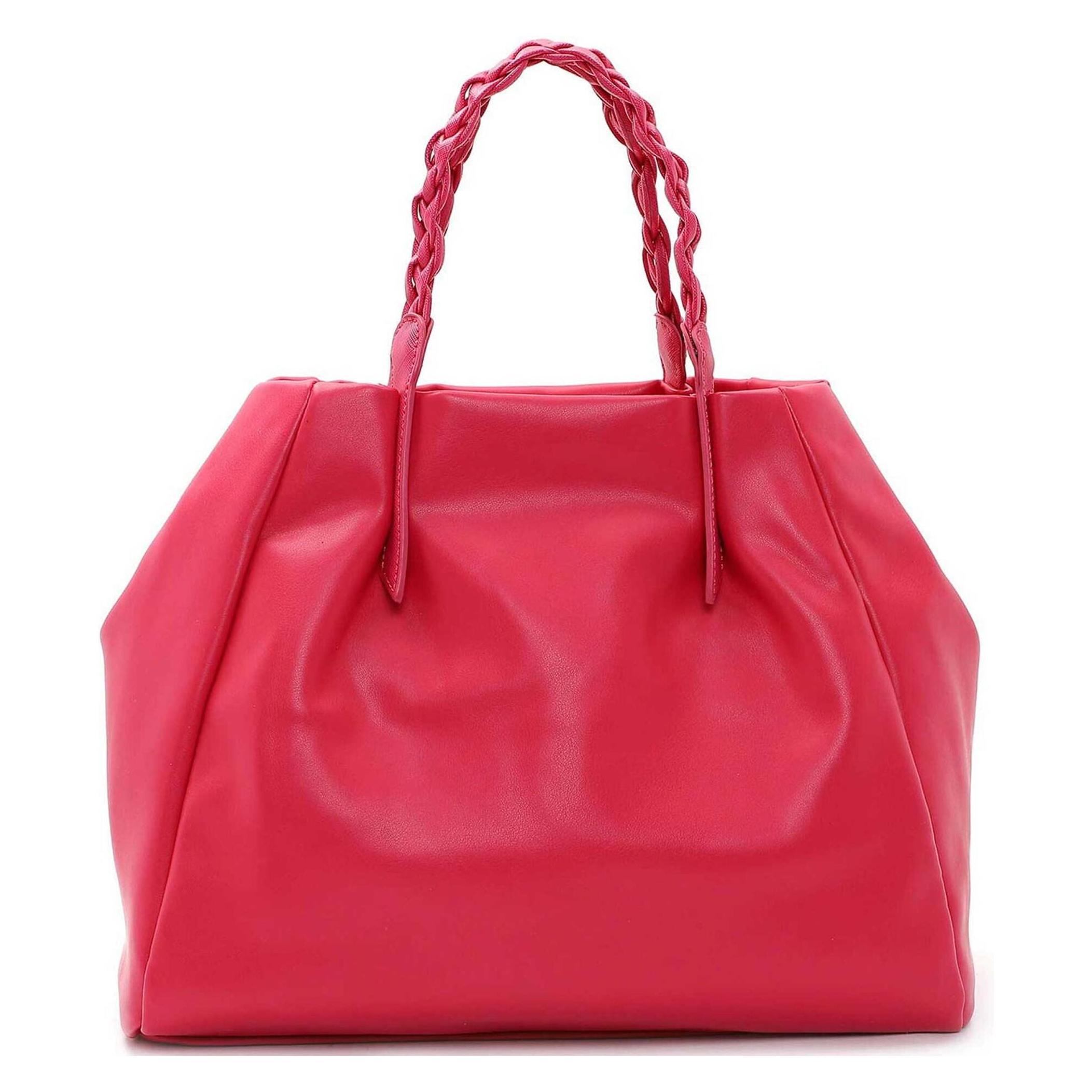 Suri Frey, Tasche, Shopper Josy, Pink, (16.80 l)