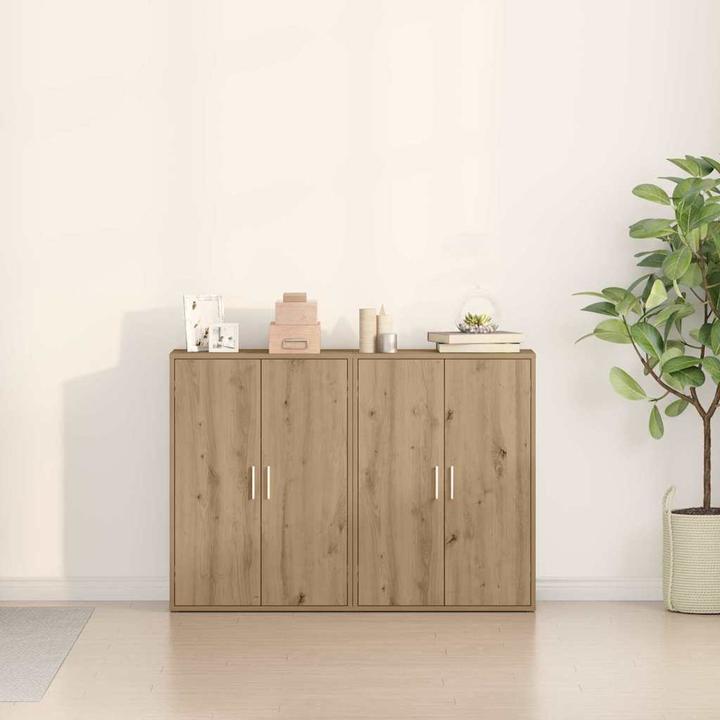Image du produit vidaXL Sideboard (60 x 31 x 84 cm)