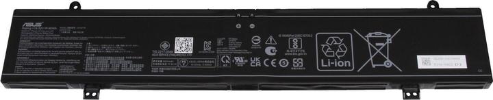 Image du produit ASUS 0B200-04200000 (4 cabines, 5800 mAh)