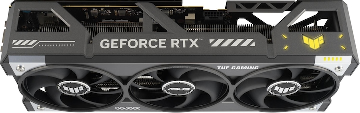 Actual product image ASUS TUF RTX 5080 GAMING OC (16 GB)