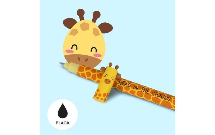 Image du produit Legami Girafe (Blanc, Orange, Jaune, Marron, 1 x)